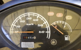 YAMAHA JOG Gen.5 SA36J
