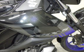 SUZUKI GSX-S125 2002 DL32D