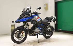BMW R1200GS RALLY 2017