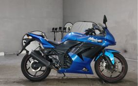 KAWASAKI NINJA 250R EX250K
