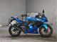 Фото Kawasaki NINJA 250R с японского аукциона