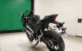YAMAHA YZF-R125 RE45J