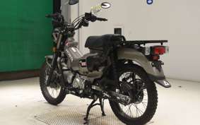 HONDA CT125-2 JA65