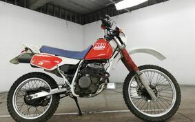 HONDA XLR250R MD20