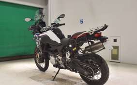 BMW F850GS 2019