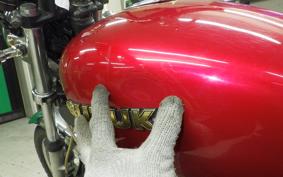 SUZUKI GSX250L 2001 GJ51B
