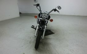 YAMAHA DRAGSTAR 250 2002 VG02J