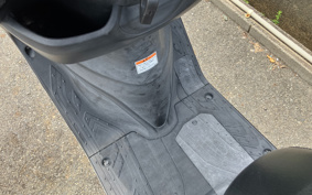 SUZUKI ADDRESS V125 DT11A
