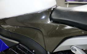 HONDA CBR600RR GEN 3 2010 PC40