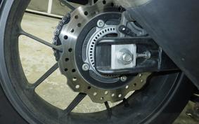HONDA NX400 2025 NC65