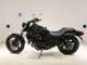 Фото Kawasaki ELIMINATOR 250 V 1996 с японского аукциона