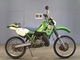 Фото Kawasaki KDX200SR 1990 с японского аукциона