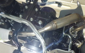 HONDA C125 SUPER CUB JA71