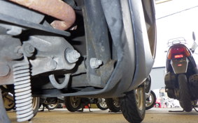 HONDA DIO CESTA GEN 2 AF62
