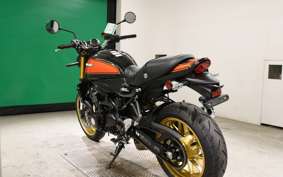 KAWASAKI Z900RS-2SE 2026 ZR902A
