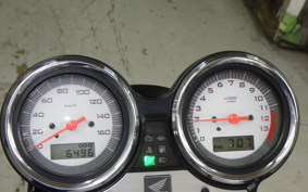 HONDA VTR 250 Gen. 2 2026 MC33