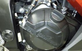 KAWASAKI NINJA 250 2026 EX250L