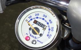 SUZUKI PALETTE CA45A