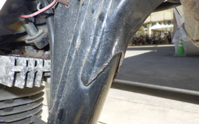 KAWASAKI ESTRELLA BJ250A
