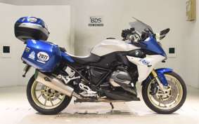 BMW R1200RS 2015