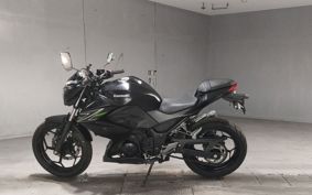 KAWASAKI Z250 ER250C