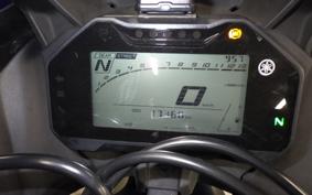 YAMAHA YZF-R15 2013 RG86J