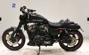 HARLEY XL1200CX 2017