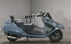 HONDA FUSION MF02