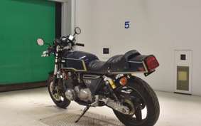 KAWASAKI ZEPHYR 750 1991 ZR750C