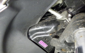 HONDA ADV150 2023 KF38