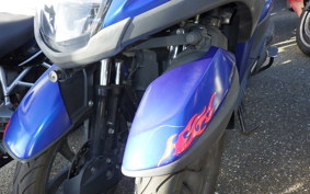 YAMAHA TRICITY 155 A SG37J