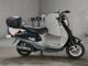 Фото Honda LEAD 100 с японского аукциона