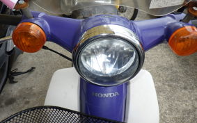 HONDA C110 SUPER CUB JA07