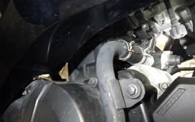 KAWASAKI NINJA 250 2005 EX250L