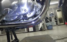 KAWASAKI W650 2009 EJ650A