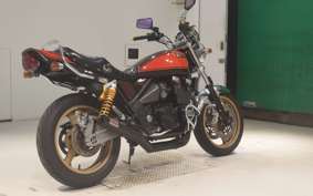 KAWASAKI ZEPHYR 400 KAI 2009 ZR400C