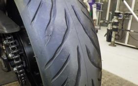 HONDA 400X 2021 NC56