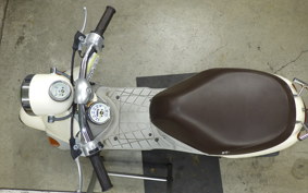 SUZUKI PALETTE CA45A