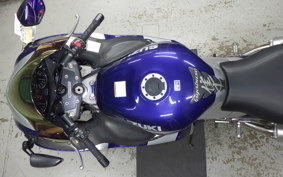 SUZUKI GSX-1300R HAYABUSA 2003