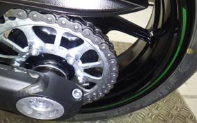 KAWASAKI NINJA 1000SX 2023 ZXT02K