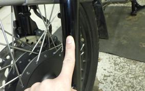 HONDA CT125-2 2016 JA65