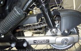 HONDA CT125-2 2004 JA65