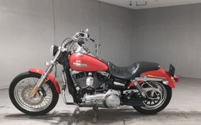 HARLEY FXDC 1580 2010 GV4