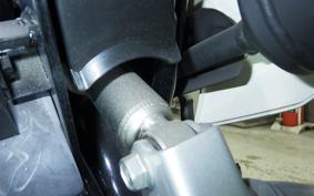 SUZUKI DR-Z50 2023 JA42A