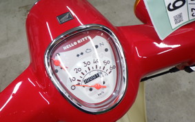 HONDA C50 SUPER CUB AA09