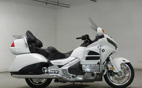 HONDA GL 1800 GOLD WING 2012 SC68