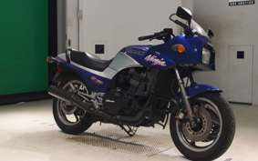 KAWASAKI GPZ900R NINJA 1984 ZX900A