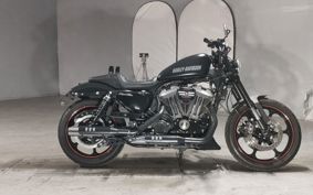 HARLEY XL1200CX 2017 LM3