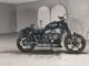 Фото Harley XL1200CX 2017 с японского аукциона