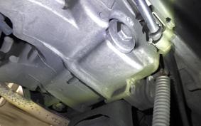 HONDA LEAD 125 2025 JF45
